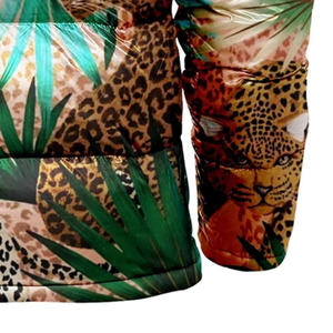 Top Trending Selling Sublimation Puffer <b>Jackets</b> For Men Premium Quality Fabric Casual Wear <b>Jacket</b> OEM Service Winter <b>Jacket</b> - Product Image 6