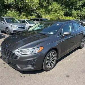 2019 Ford Fusion SE - Product Image 1