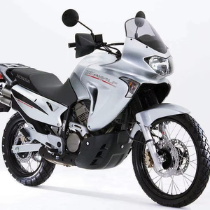 Qualité supérieure pour la nouvelle moto XL650V TRANSALP avec 2 ans de garantie, prête à être expédiée - Product Image 1