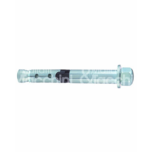 TAPÓN DE ACERO FH II-Tuerca ciega H - Product Image 1