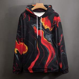 Offre Spéciale nouveauté pulls à capuche pour hommes style unique respirant hommes sweats à capuche dans un matériau de meilleure qualité - Product Image 1