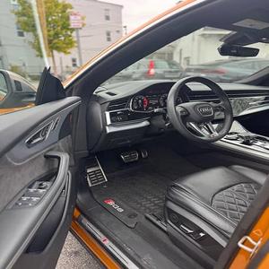 AUDI SQ8 PRESTIGE 2021, TRÈS PROPRE, PRÊT À ÊTRE EXPÉDIÉ - Product Image 3