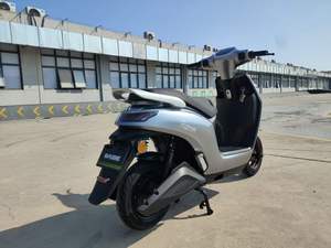 Nouveaux Véhicules Électriques : Moto Électrique, Scooter Egos, Scooter Ego Shk, Valot Kugoo - Product Image 5