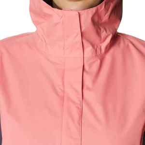 New Design Professional Windbreaker Warm Padded Puffer <b>Jackets</b> Outdoor Lightweight Women Winter Wear Puffer <b>Jacket</b> - Product Image 4