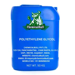 Polyethylene Glycol Leading Manufacturer And Supplier Of India Chemical Synthesis Organic Chemicals Raw Material