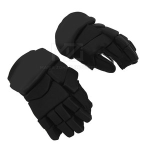 Guantes de Lacrosse Serie Pro de Protección, Agarre Mejorado, Amortiguación de Impactos, Talla Adulto, Personalizados - Product Image 1