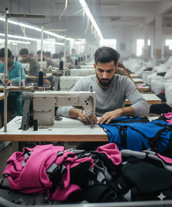 Gants de cross-training Rexfit Sports |   Gants de levage robustes avec protection complète de la paume et conception à forte adhérence - Product Image 6