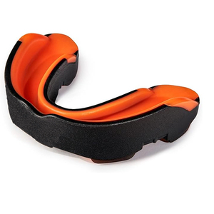 Protège-dents de boxe professionnel, confortable, en PVC souple, protection pour les combattants, écologique, non toxique, pour l'entraînement de boxe, salle de sport - Product Image 5