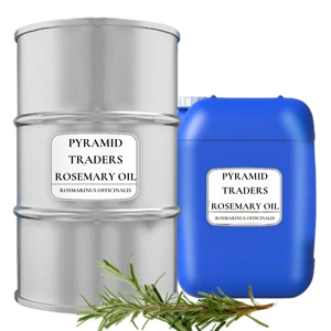 น้ำมันหอมระเหยโรสแมรี่ธรรมชาติบริสุทธิ์100% คุณภาพสูงปรับแต่งได้2กก. 5กก. 180กก. - Product Image 1