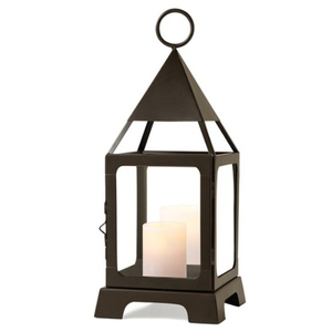 New Style Iron Candle <b>Lantern</b> <b>Black</b> Color For Home Wedding Holiday Lighting Decoration Hanging & Floor <b>Lanterns</b> On Sale - Product Image 2
