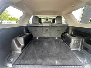 Toyota 4Runner TRD Off-Road 2024 d'occasion en excellent état - Product Image 6