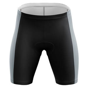 Maillot et short de cyclisme sur mesure pour hommes, respirant, séchage rapide, uniforme pour adultes, faible MOQ, ensemble avec couleurs et logos personnalisés - Product Image 5