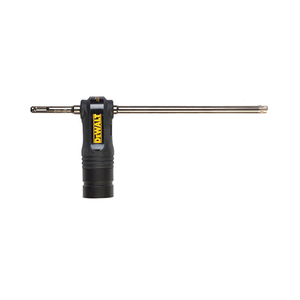Forets SDS PLUS à succion intégrée pour la maçonnerie et le béton - Product Image 1