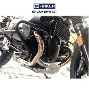 Protección Inferior del Bloque del Motor para BMW R9T, Aleación de Aluminio Duradera con Material de PC, Envío Aéreo Disponible - Product Image 2