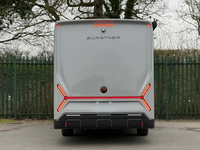 Achetez le camping-car 2026 B=ü=r=s=t=n=e=r Signature 7.5 A-u-t-o-m-a-t-i- c, idéal pour les voyages longue distance confortables, prêt à être expédié