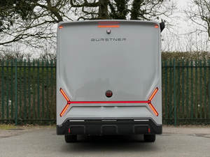 Compre una Autocaravana B=ü=r=s=t=n=e=r Signature 7.5 A-u-t-o-m-a-t-i-c 2026, Ideal para Viajes Cómodos de Larga Distancia, Lista para Enviar - Product Image 3