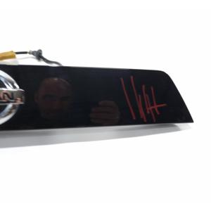 MANIGLIA POSTERIORE CON LOGO SENZA LUCI PER NISSAN Micra Serie (K14) 90810-5FA0A (17>) - Product Image 4