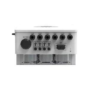 NOUVEAU STOCK Onduleur Solaire DIY SUN-12K-SG04LP3-EU 10kW 12kW 8kW Triphasé Garantie 3 Ans - Product Image 2