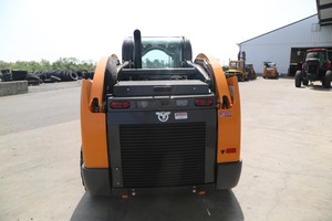 ENVÍO GRATUITO Cilindro Hidráulico, Motor, Bomba, Caja de Cambios, PLC para Minicargadora Case SV280 con Certificación EPA y CE - Product Image 6