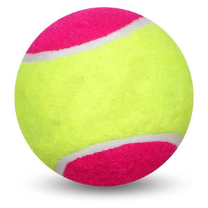 Pelotas de Tenis de Alto Rebote, Duraderas, al Mejor Precio, Gran Venta, 1 Pieza, Logotipo Personalizable, Color Gris, Entretenimiento, Deportes, Juego - Product Image 1