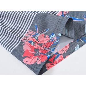 Men's High Quality Summer Beach <b>Shorts</b> Quick <b>Dry</b> Breathable <b>Super</b> Relax Fit Back Pocket Eco-Friendly Embroidered Sublimation - Product Image 4