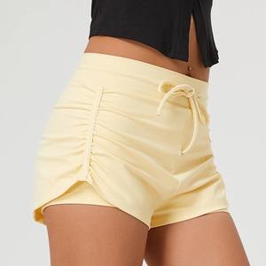 Ropa Deportiva de Alta Calidad para Mujer, Shorts de Yoga y Deporte, Shorts Casuales, Diferentes Colores, Tallas Grandes - Product Image 2