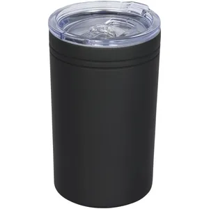Tazza Termica Pika Personalizzabile da 330ml in Acciaio Inossidabile per Merchandising - Product Image 1