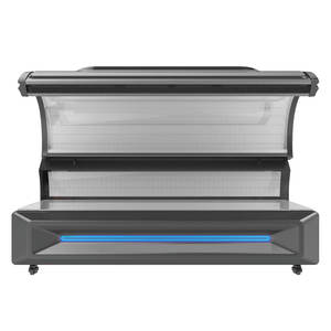 Mesa de Masaje Eléctrica TLA HPT5 con Terapia de Luz Azul/Roja - Product Image 5