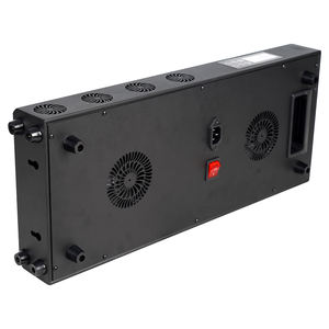 Panel de Terapia de Luz LED Infrarroja de Grado Profesional, Máquina de Fototerapia PDT, Dispositivo de Luz Roja para el Cuidado Facial y Corporal, Relajación y Belleza - Product Image 4