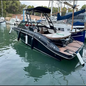 S-e-a R-a-y 210 S-P-X B-l-a-c-k B-e-a-u-t-y M-a-l-l-o-r-c-a - Product Image 1