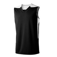 Seragam Jersey Voli Polyester 100% Berkualitas Tinggi, Cetak Digital Harga Murah, Warna Sesuai Pesanan, Logo Custom untuk Dewasa Unisex