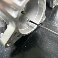 Medidor de rugosidad de alta precisión SSR3, instrumento de medición de rugosidad, detector de suavidad de alta precisión, probador de ondulación integrado