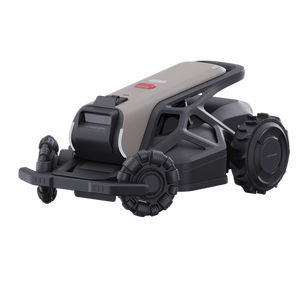 เครื่องตัดหญ้าอัตโนมัติ AIRSEEKERS TRON SE, ไม่ต้องใช้สาย, ระบบ NRTK AI Vision, ควบคุมผ่านแอปอัจฉริยะ, ระบบขับเคลื่อน 4 ล้อ สำหรับพื้นที่ลาดชัน 65% - Product Image 2