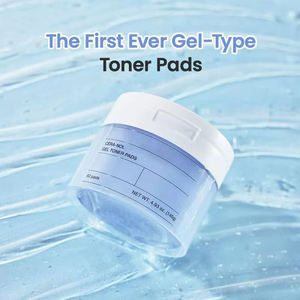 Discos de Gel Tónico 2 en 1 con Niacinamida Long Vita Coreanos, Exfoliante Suave, Corrector de Manchas Oscuras, Unifica el Tono de Piel, Para Todo Tipo de Piel - Product Image 6