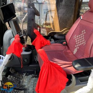 Excavatrice d'occasion Caterpillar CAT329D2L, équipement d'ingénierie à bas prix - Product Image 2