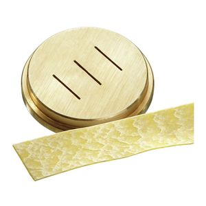 Outil à pâtes Pappardelle 5000 pour la confection de plats de pâtes italiens uniques - Product Image 1