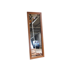 MIROIR CADRE EN BOIS DE TECK 60X180 CM FABRIQUÉ EN INDONÉSIE - Product Image 1