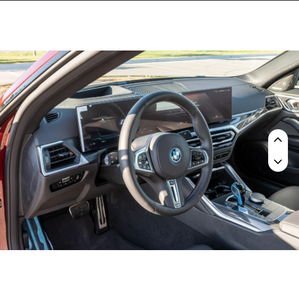 BMW I4 M-50 Gran Coupé 2023 SUPER LIMPIO, con Volante a la Izquierda/Derecha, Listo para Enviar - Product Image 2