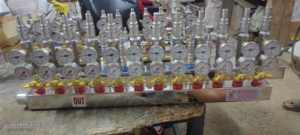 ดูบี้ อินเตอร์เนชั่นแนล 12 เข้า 12 ออก ชุดรวมท่อน้ำซุปเปอร์ บี พร้อมการรับประกัน 2 ปี ป้องกันสนิมและใช้งานง่าย - Product Image 3