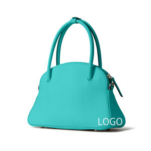 Sac à main de luxe pour femmes en PU Sac seau de haute qualité à la mode Sac à main à motif élégant - Product Image 4