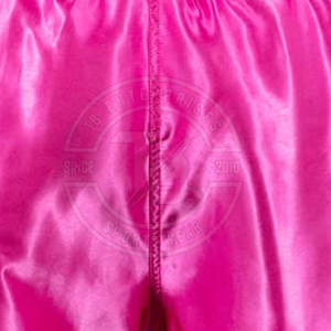 Nouveau design de shorts de boxe personnalisés Shorts de boxe pour hommes en gros Shorts de boxe légers - Product Image 6