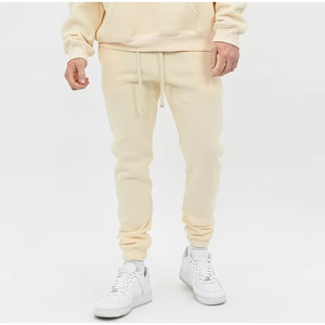 Nouvel An Design Personnalisé Qualité Hommes Survêtement Sur Mesure Hommes Survêtement pour Jogging Survêtement En Gros - Product Image 4