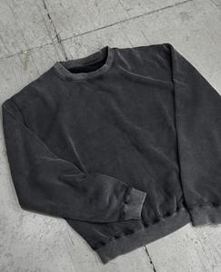 Custom Wholesale Blank Fleece Thick Heavy Unisex Acid Washed <b>Tie</b> <b>Dye</b> Hoodies <b>Sweatshirt</b> New Fashion Top Quality Manufacturer - Product Image 3