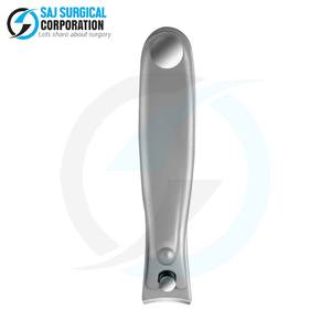 Lames de précision en acier allemand de coupe-ongles de qualité chirurgicale pour les podologues et les techniciens professionnels des ongles - Product Image 3