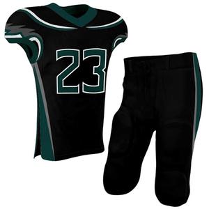 Fabricant d'uniformes de football américain personnalisés au Pakistan - Product Image 1