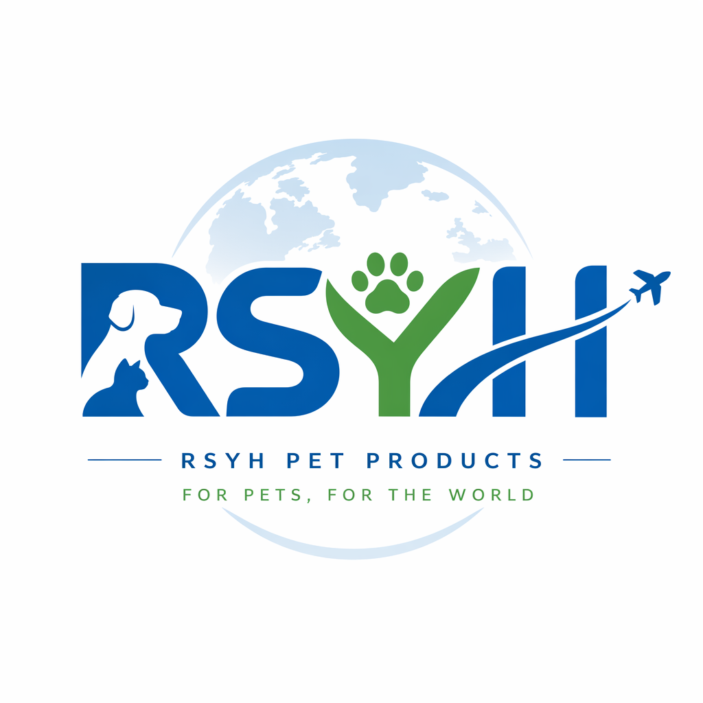 Beijing Rongsenyuhui Technology Co., Ltd. logo