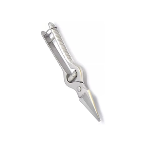 Tijeras Veterinarias de Acero Inoxidable 304 de Alta Resistencia Reutilizables para Recortar Pezuñas, Cortadores de Piezas de Pata, Instrumentos Quirúrgicos para Perros y Cabras - Product Image 4