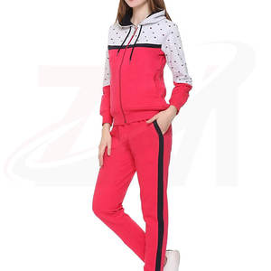 Conjuntos Deportivos para Mujer, Diseño Profesional Transpirable, Material Suave para Ejercicio y Trotar, Servicios OEM, Diseño Único, con Cierre - Product Image 4