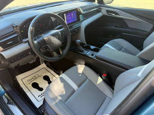 รถยนต์มือสองราคาประหยัด ปี 2025 โตโยต้า แคมรี่ พวงมาลัยซ้าย - Product Image 2