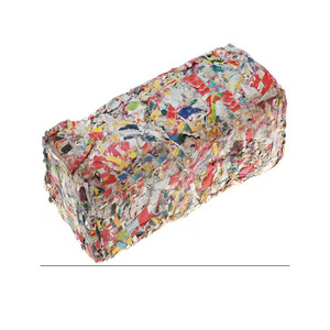 Chatarra de aluminio UBC limpia disponible a granel para exportación y mercados locales - Product Image 6